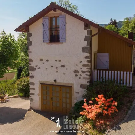 Tatil Evi Les Azalees *
