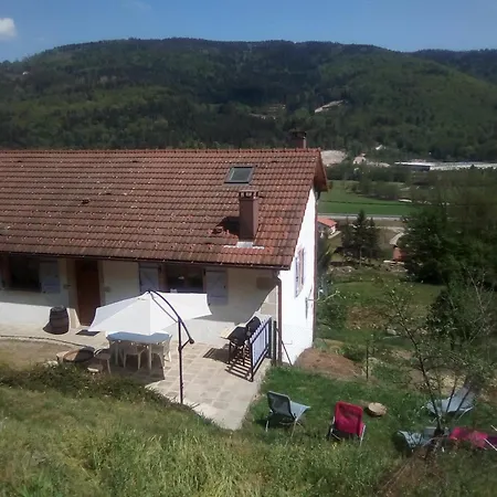 Les Azalees Tatil Evi