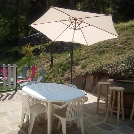 Les Azalees Tatil Evi