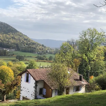 Les Azalees Tatil Evi