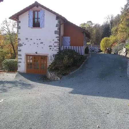 Tatil Evi Les Azalees *