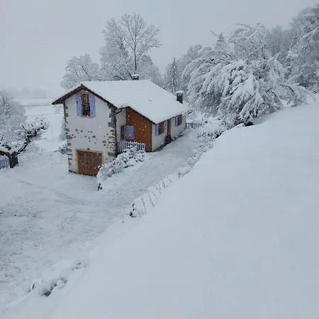 Les Azalees Tatil Evi *