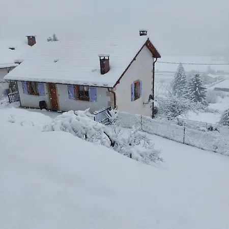 Tatil Evi Les Azalees *