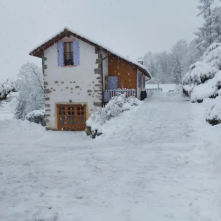 Tatil Evi Les Azalees *