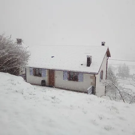 Tatil Evi Les Azalees Rupt-sur-Moselle