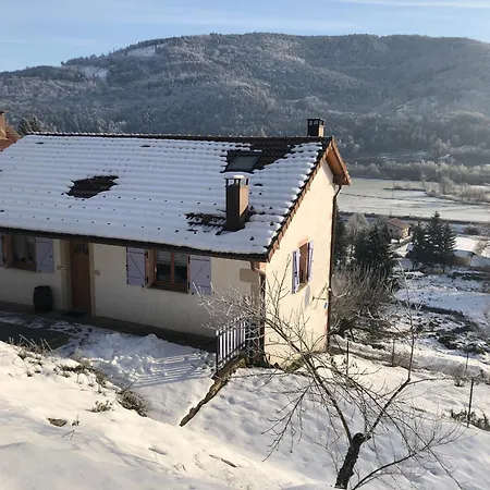 Tatil Evi Les Azalees