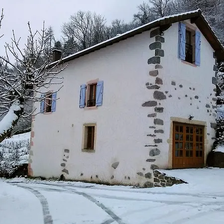 Tatil Evi Les Azalees *