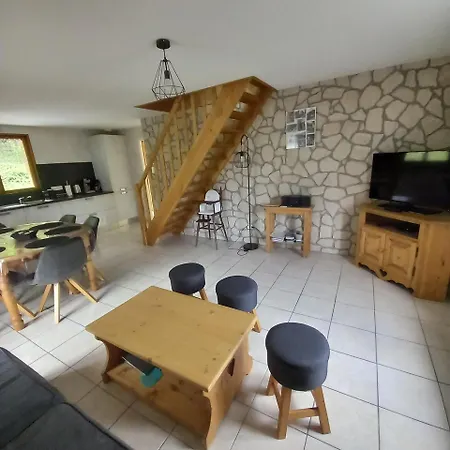 Tatil Evi Les Azalees