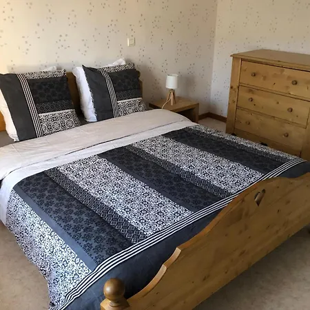 Tatil Evi Les Azalees Rupt-sur-Moselle