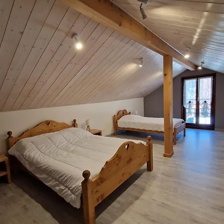 Les Azalees Tatil Evi *