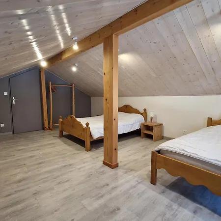 Tatil Evi Les Azalees *