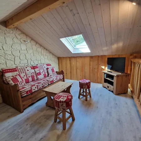 Tatil Evi Les Azalees *