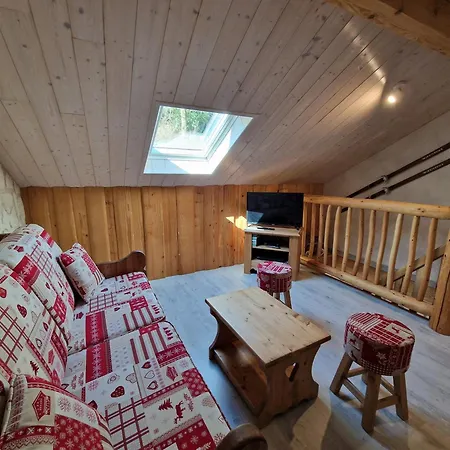 Les Azalees Tatil Evi Rupt-sur-Moselle